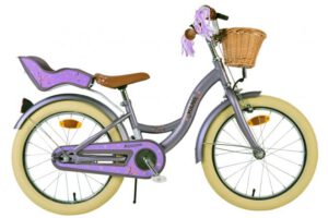 Meisjesfietsen///Meisjesfietsen 18 inch