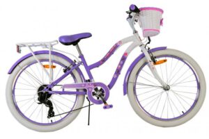 Meisjesfietsen///Meisjesfietsen 24 inch